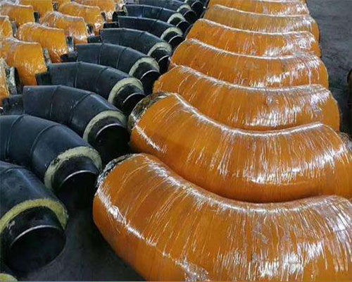 聚氨酯弯头